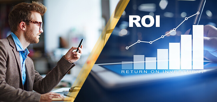 How to achieve better ROI through SEO Marketing for Small businesses?