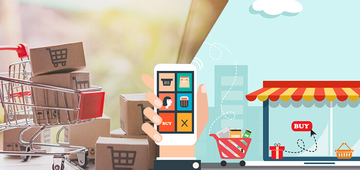 How to get yourself prepared for e-Commerce Websites Trends of 2021!